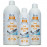 BRIT CARE SALMON OIL - 100% натурално масло от сьомга за красива козина и здрава кожа